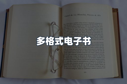 PDF电子书下载